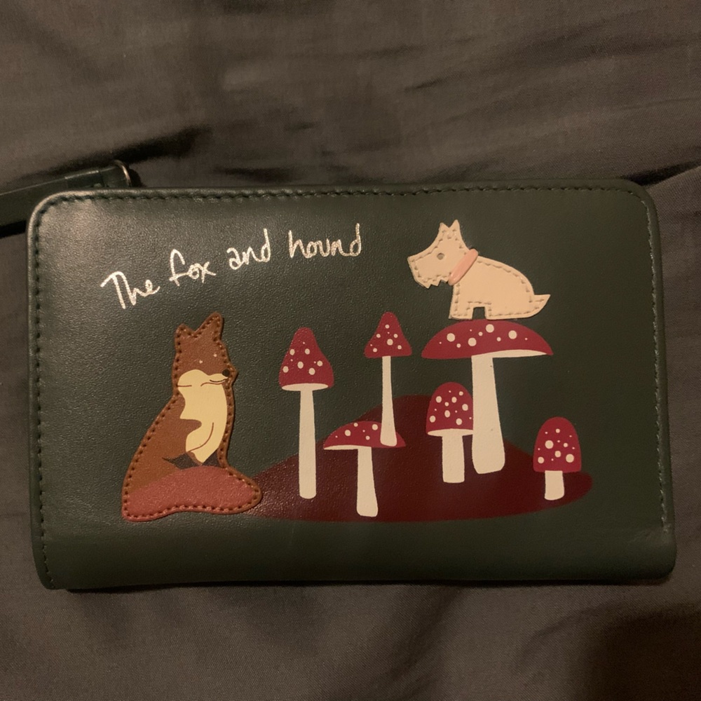 Radley London